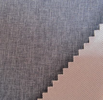 75D imitation denim fabric-tpu-multifilament